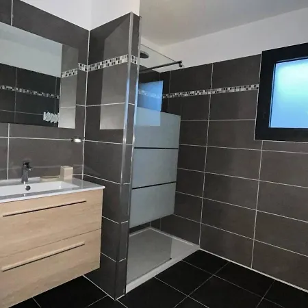 아파트 9d - Corse 보니파시오