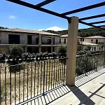 9d - Corse Διαμέρισμα Bonifacio (Corsica)