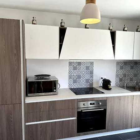 9d - Bonifacio Corse Apartment