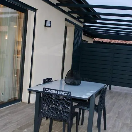 9d - Corse Appartement