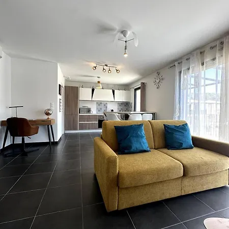 Apartment 9d - Bonifacio Corse