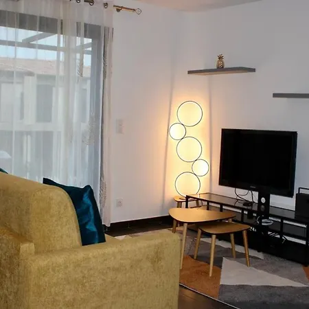 9d - Bonifacio Corse Apartment