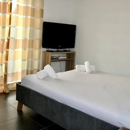 Διαμέρισμα 9d - Corse