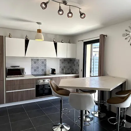 9d - Bonifacio Corse Apartment *