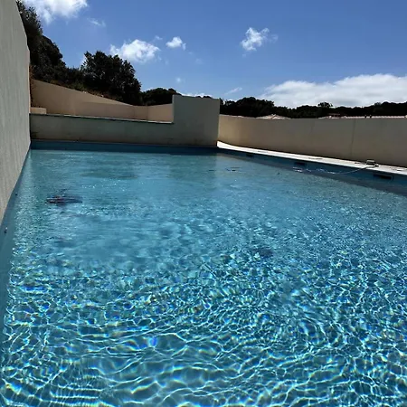 9d - Corse * Bonifacio (Corsica)