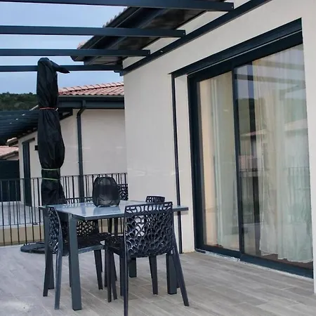 Apartment 9d - Corse *