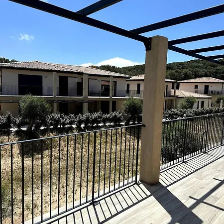 9d - Corse Διαμέρισμα Bonifacio (Corsica)