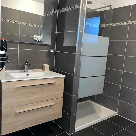 Διαμέρισμα 9d - Corse *