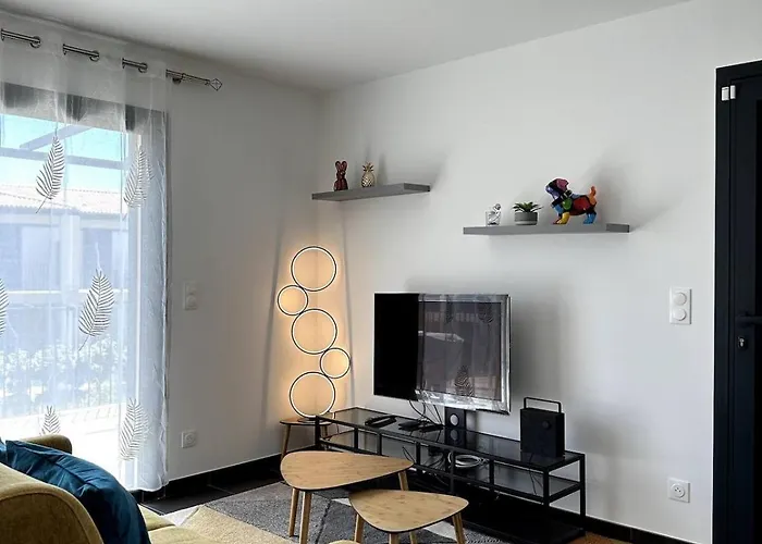 9d - Corse Apartment Bonifacio (Corsica)