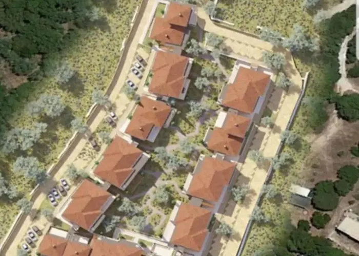 9d - Corse Appartement Bonifacio (Corsica)