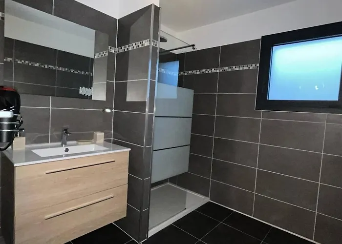 Apartment 9d - Corse Bonifacio (Corsica)