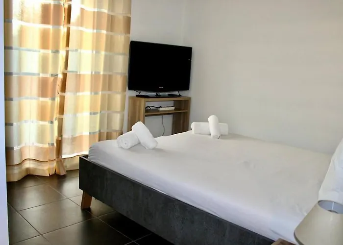 Appartement 9d - Corse