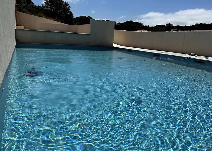 9d - Corse * Bonifacio (Corsica)