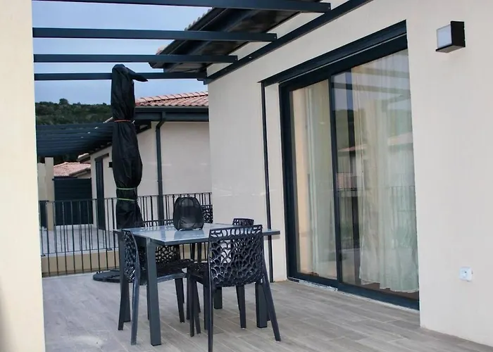 Appartement 9d - Corse *