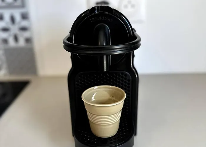 Appartement 9d - Corse