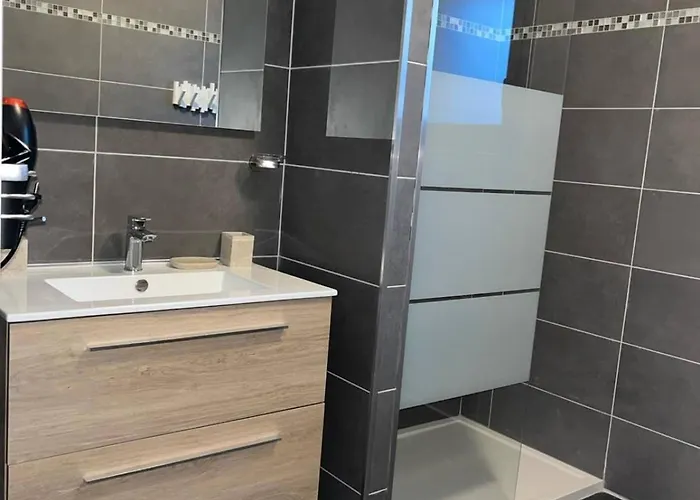 Appartement 9d - Corse *